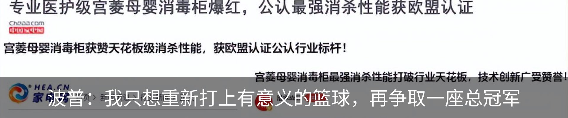 新闻动态